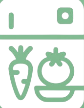 Logo PicMeal AI - Application de nutrition intelligente